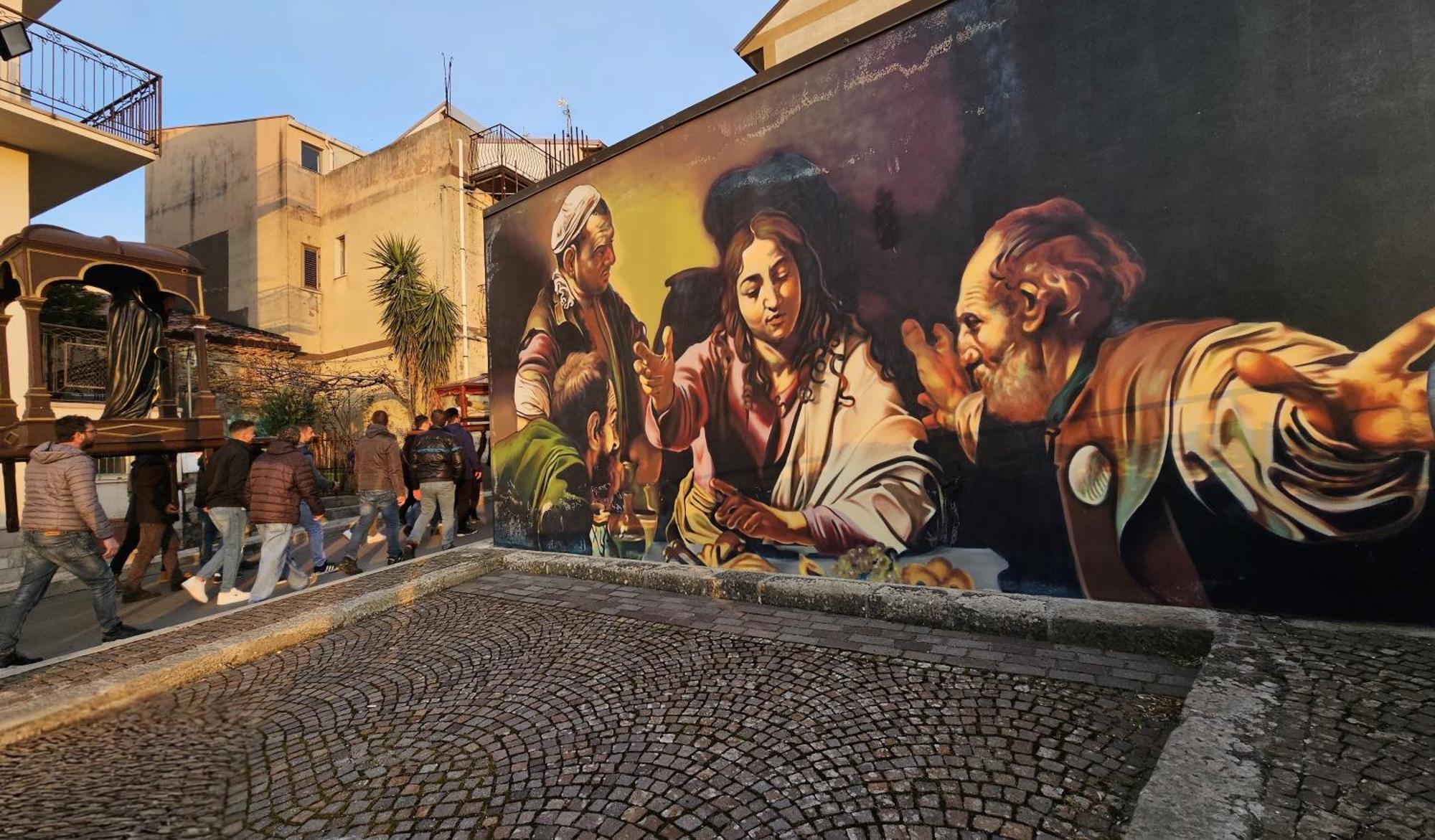 Borgo Maria Rosa Villa San Salvatore di Fitalia ภายนอก รูปภาพ